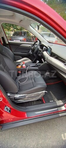 Baic X3 2022, 1,500 km - 1.5 l - Bakı