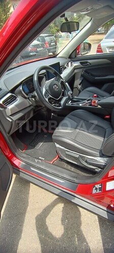 Baic X3 2022, 1,500 km - 1.5 l - Bakı