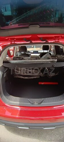 Baic X3 2022, 1,500 km - 1.5 l - Bakı
