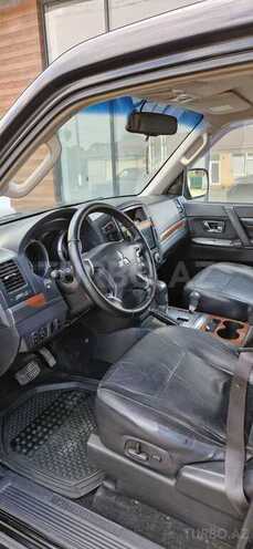 Mitsubishi Pajero 2008, 218,000 km - 3.0 l - Lənkəran