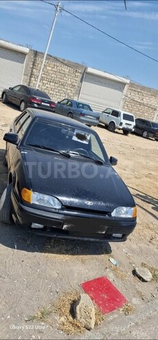 LADA (VAZ) 2115 2011, 27,500 km - 1.5 l - Bakı