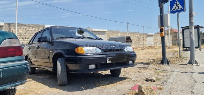 LADA (VAZ) 2115 2011, 27,500 km - 1.5 l - Bakı