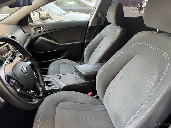 Kia Optima 2012, 218,000 km - 2.0 л - Gəncə