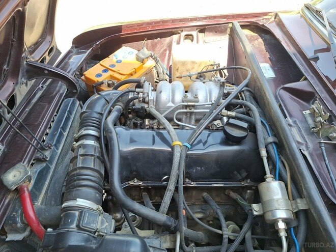 LADA (VAZ) 2106 1998, 67,890 km - 1.5 l - Goranboy