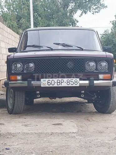 LADA (VAZ) 2106 1998, 67,890 km - 1.5 l - Goranboy