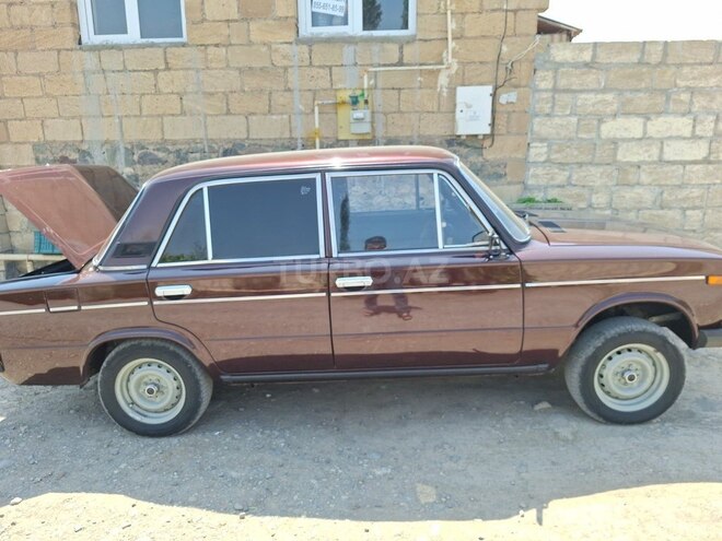 LADA (VAZ) 2106 1998, 67,890 km - 1.5 l - Goranboy