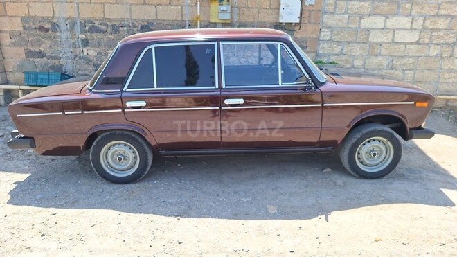 LADA (VAZ) 2106 1998, 67,890 km - 1.5 l - Goranboy
