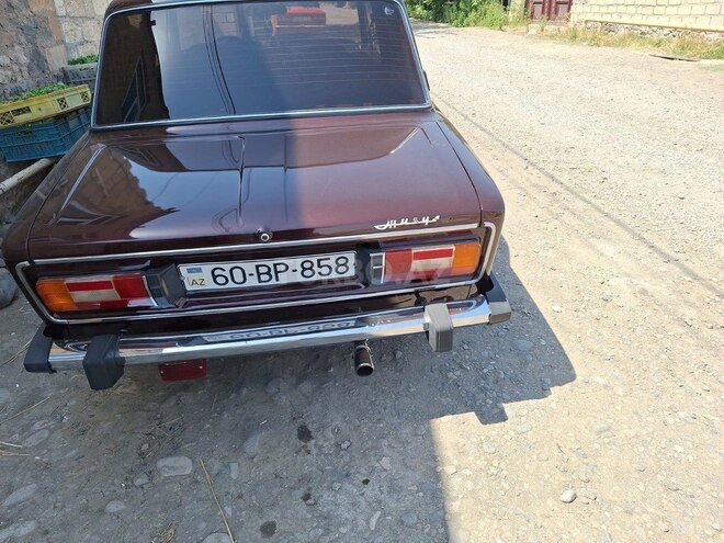 LADA (VAZ) 2106 1998, 67,890 km - 1.5 l - Goranboy