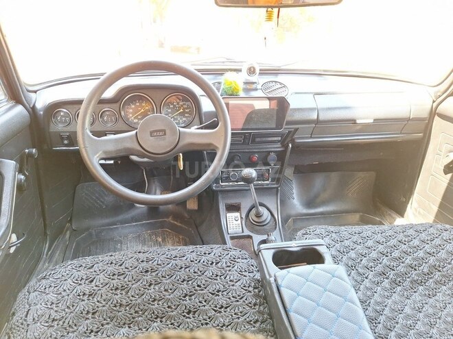 LADA (VAZ) 2106 1998, 67,890 km - 1.5 l - Goranboy