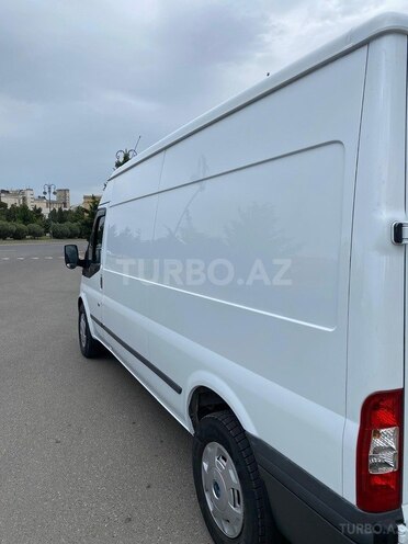 Ford Transit 2008, 182,000 km - 2.4 l - Bakı