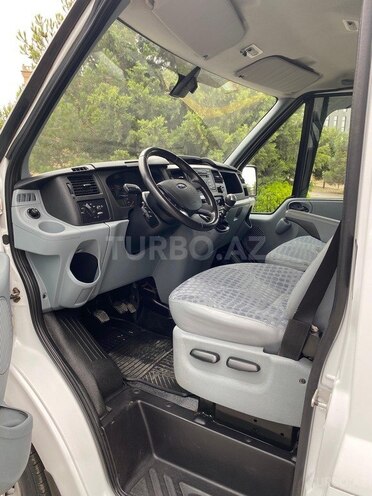 Ford Transit 2008, 182,000 km - 2.4 l - Bakı