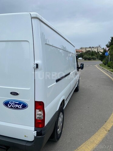 Ford Transit 2008, 182,000 km - 2.4 l - Bakı