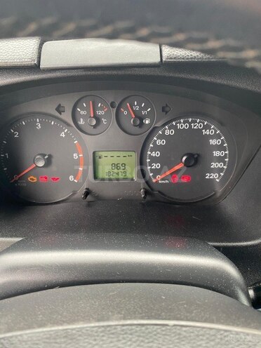 Ford Transit 2008, 182,000 km - 2.4 l - Bakı