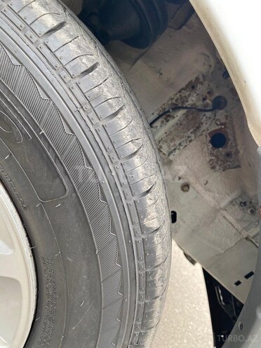 Ford Transit 2008, 182,000 km - 2.4 l - Bakı