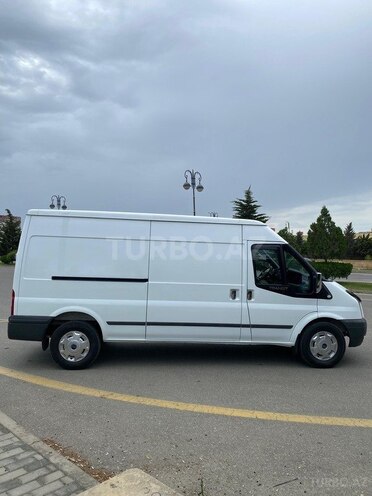 Ford Transit 2008, 182,000 km - 2.4 l - Bakı