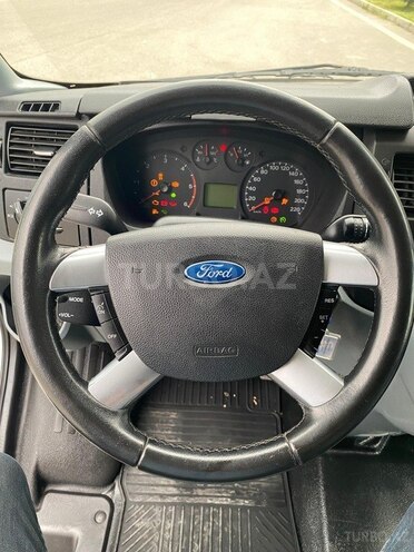 Ford Transit 2008, 182,000 km - 2.4 l - Bakı