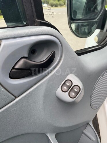 Ford Transit 2008, 182,000 km - 2.4 l - Bakı