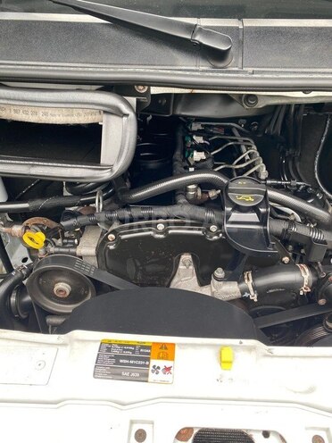Ford Transit 2008, 182,000 km - 2.4 l - Bakı