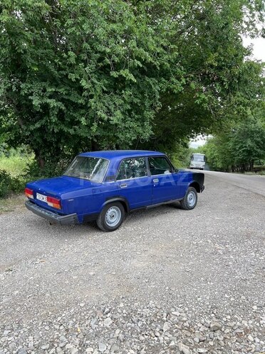 LADA (VAZ) 2107 1999, 128,000 km - 1.6 л - Şamaxı