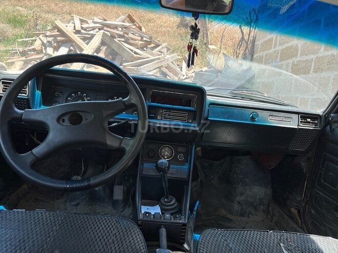 LADA (VAZ) 2107 1999, 128,000 km - 1.6 л - Şamaxı