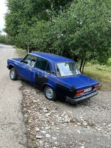 LADA (VAZ) 2107 1999, 128,000 km - 1.6 л - Şamaxı