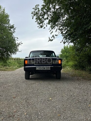 LADA (VAZ) 2107 1999, 128,000 km - 1.6 л - Şamaxı