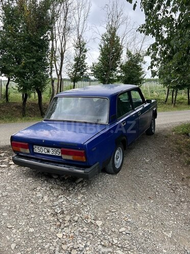 LADA (VAZ) 2107 1999, 128,000 km - 1.6 л - Şamaxı