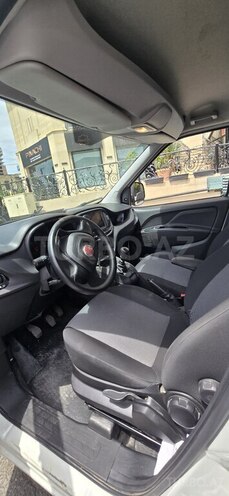 Fiat Doblo 2016, 48,000 km - 1.4 л - Bakı