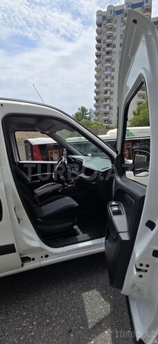 Fiat Doblo 2016, 48,000 km - 1.4 л - Bakı