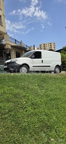 Fiat Doblo 2016, 48,000 km - 1.4 л - Bakı