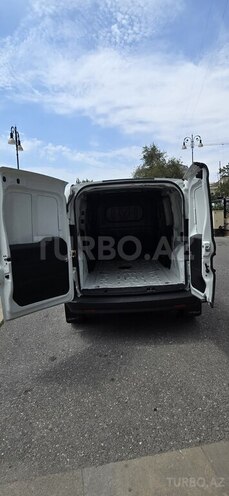 Fiat Doblo 2016, 48,000 km - 1.4 л - Bakı