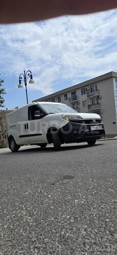 Fiat Doblo 2016, 48,000 km - 1.4 л - Bakı