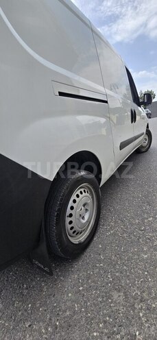 Fiat Doblo 2016, 48,000 km - 1.4 л - Bakı