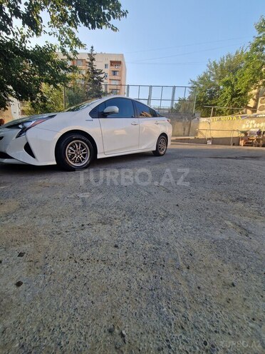 Toyota Prius 2016, 264,022 km - 1.8 l - Bakı