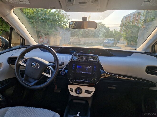 Toyota Prius 2016, 264,022 km - 1.8 l - Bakı