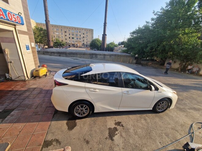 Toyota Prius 2016, 264,022 km - 1.8 l - Bakı