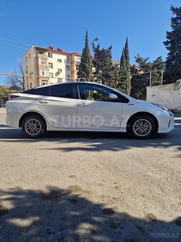 Toyota Prius 2016, 264,022 km - 1.8 l - Bakı