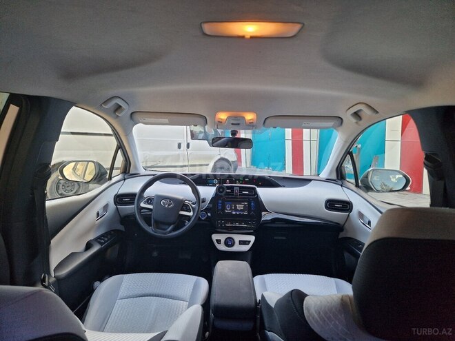 Toyota Prius 2016, 264,022 km - 1.8 l - Bakı