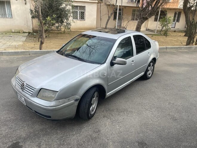 Volkswagen Jetta 2001, 314,000 km - 2.0 l - Bakı
