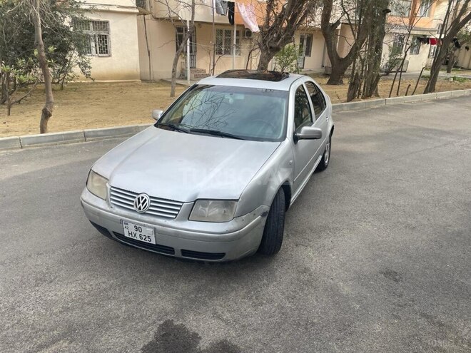 Volkswagen Jetta 2001, 314,000 km - 2.0 l - Bakı