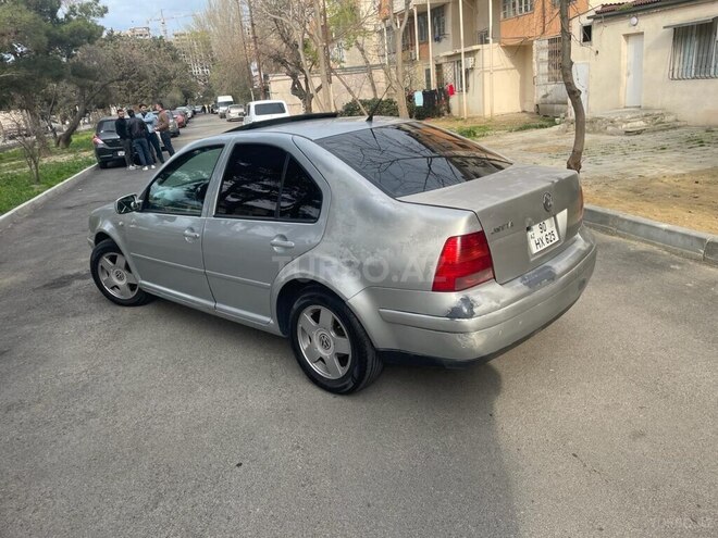 Volkswagen Jetta 2001, 314,000 km - 2.0 l - Bakı