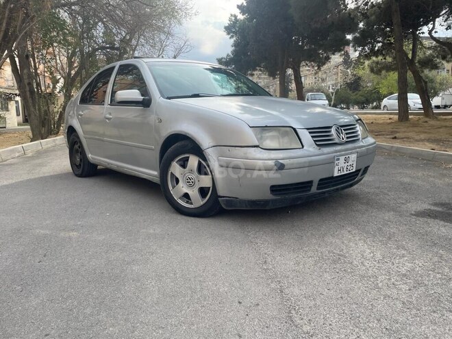 Volkswagen Jetta 2001, 314,000 km - 2.0 l - Bakı