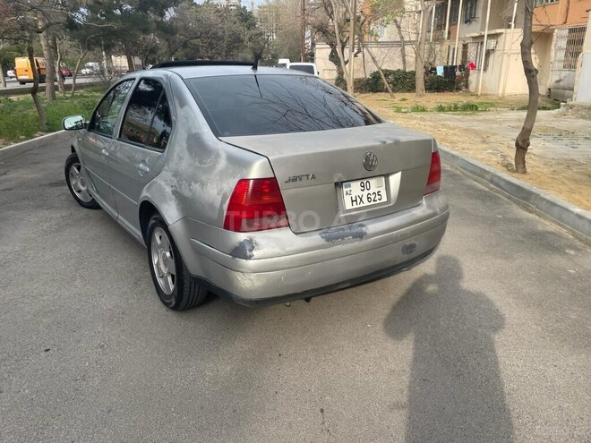 Volkswagen Jetta 2001, 314,000 km - 2.0 l - Bakı