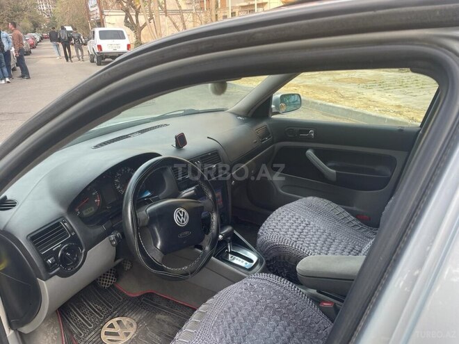 Volkswagen Jetta 2001, 314,000 km - 2.0 l - Bakı