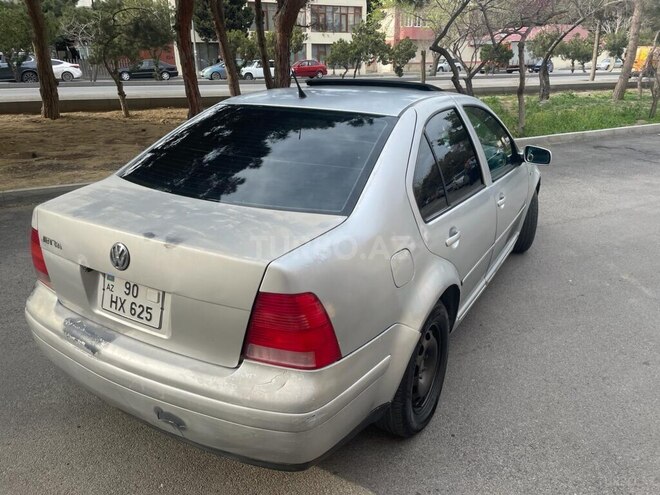 Volkswagen Jetta 2001, 314,000 km - 2.0 l - Bakı
