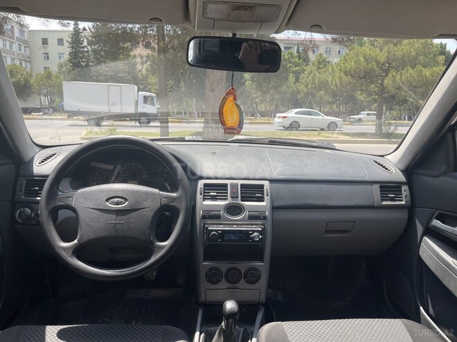 LADA (VAZ) Priora 2008, 234,617 km - 1.6 l - Sumqayıt