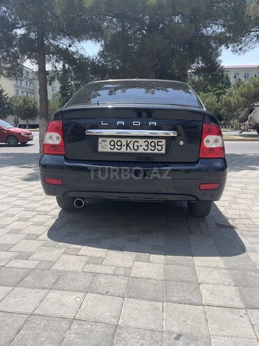 LADA (VAZ) Priora 2008, 234,617 km - 1.6 l - Sumqayıt