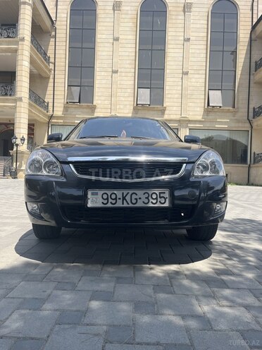 LADA (VAZ) Priora 2008, 234,617 km - 1.6 l - Sumqayıt