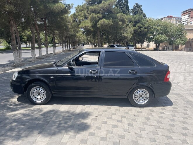 LADA (VAZ) Priora 2008, 234,617 km - 1.6 l - Sumqayıt