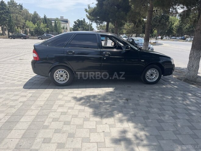 LADA (VAZ) Priora 2008, 234,617 km - 1.6 l - Sumqayıt